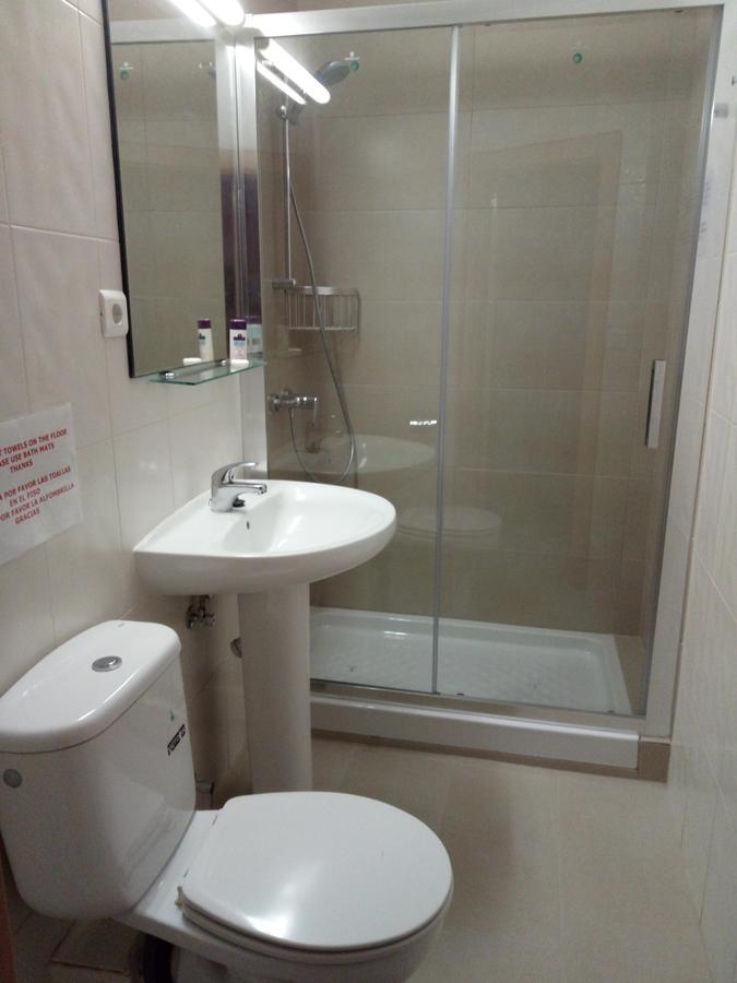 Quadruple Room (4 Adults)
