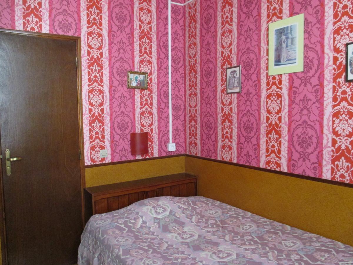 Single Room (check-in not possible after 9 p.m.)