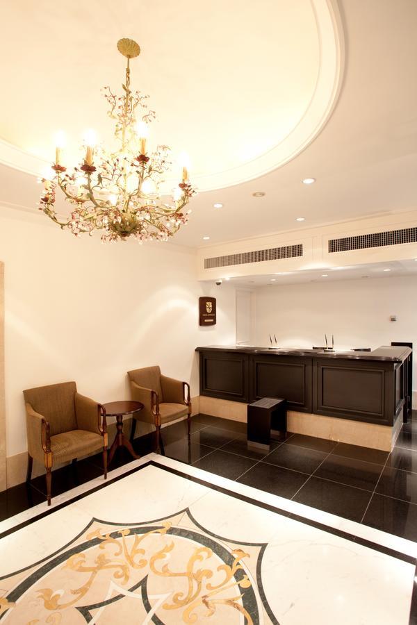 Japanese Modern Single Room - Non-Smoking