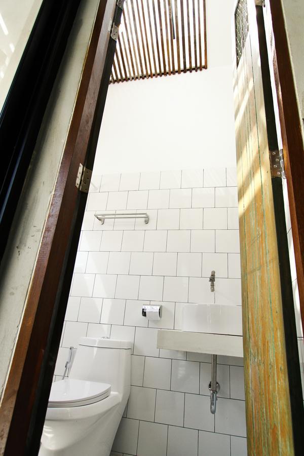 Quadruple Room with Private Bathroom