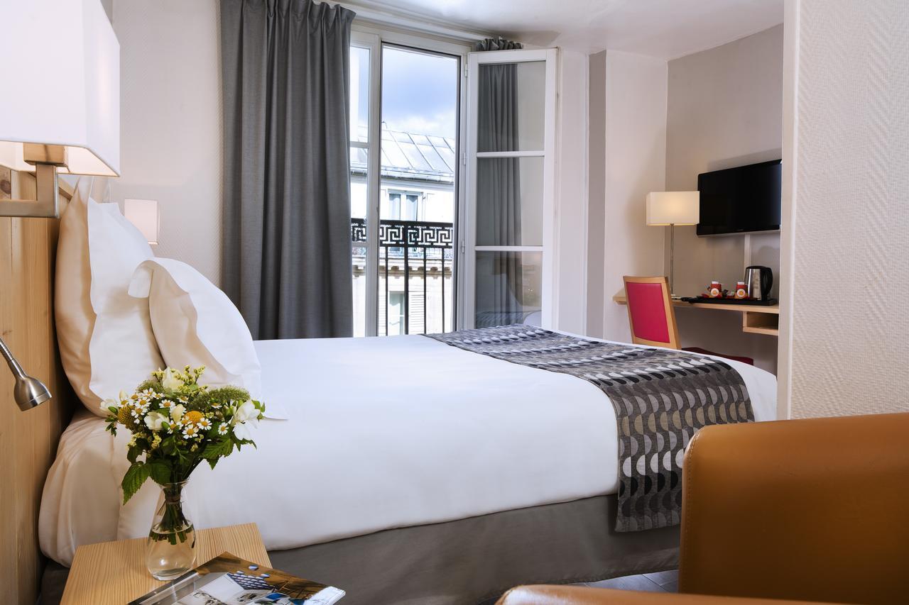 Double Room with Bath