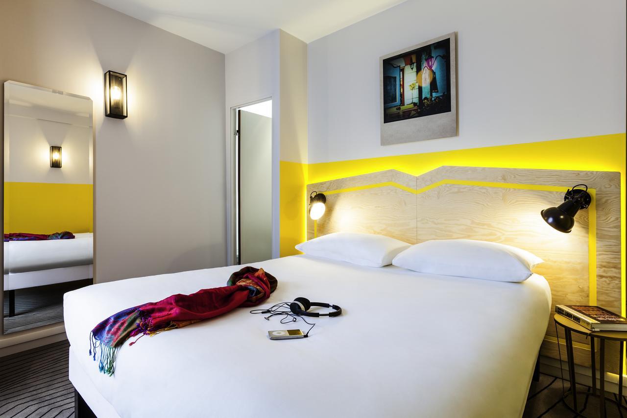 Standard Family Suite with Two Connecting Rooms