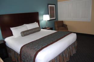 Standard King Room (No Resort Fees + Free Parking)