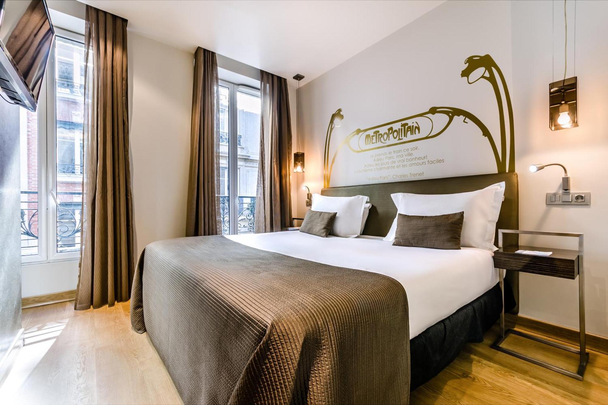 Suite Room