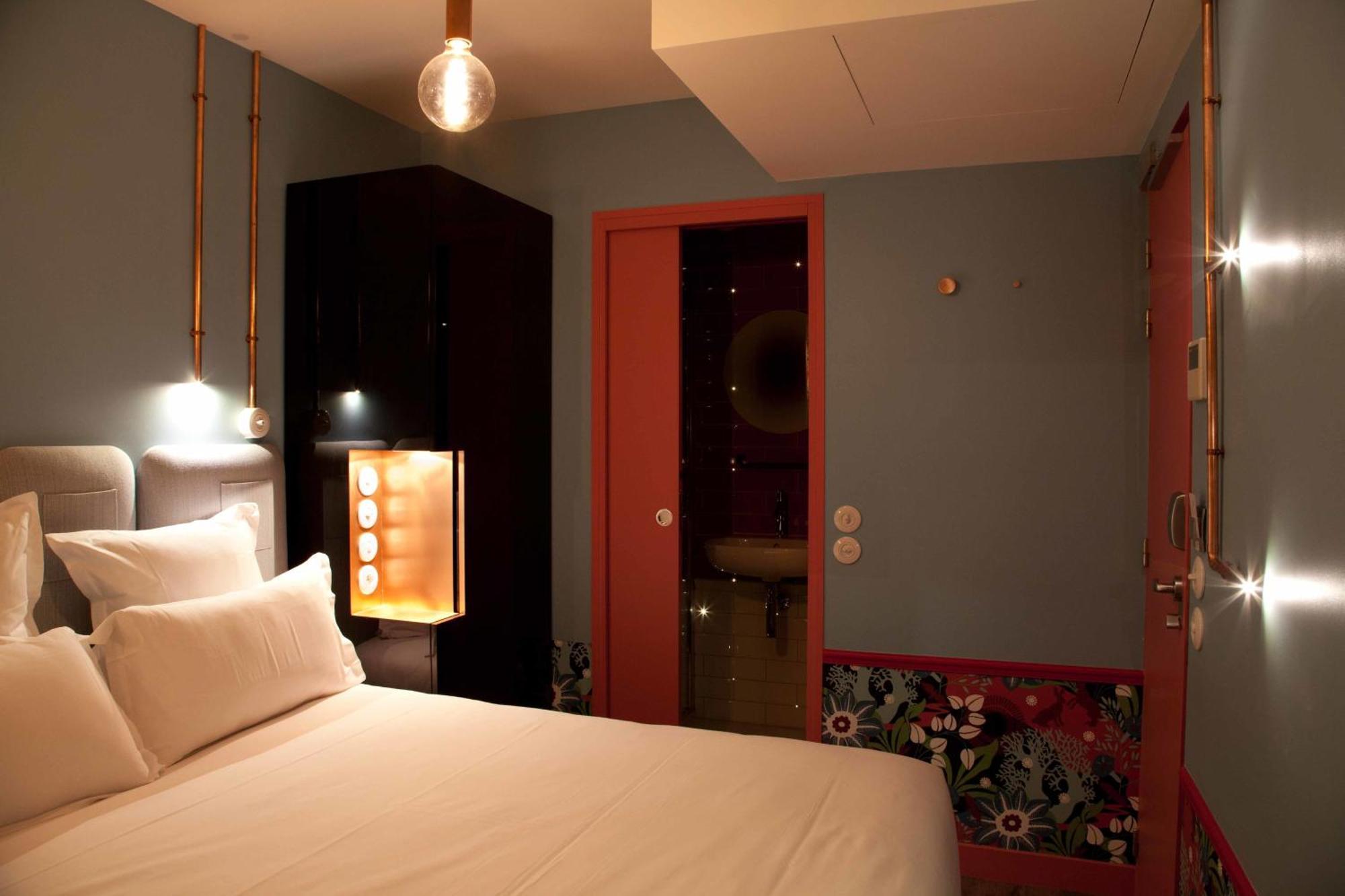 Double Room - Intemporelle