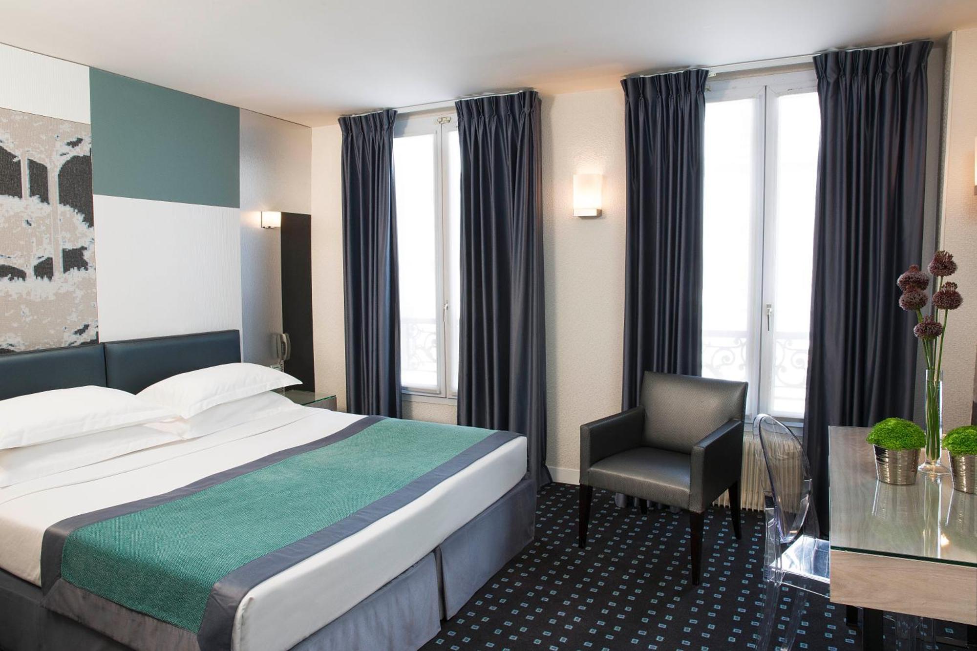 Executive Double or Twin Room