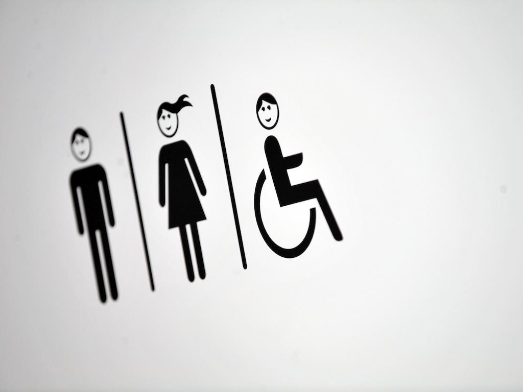 Double Room - Disability Access