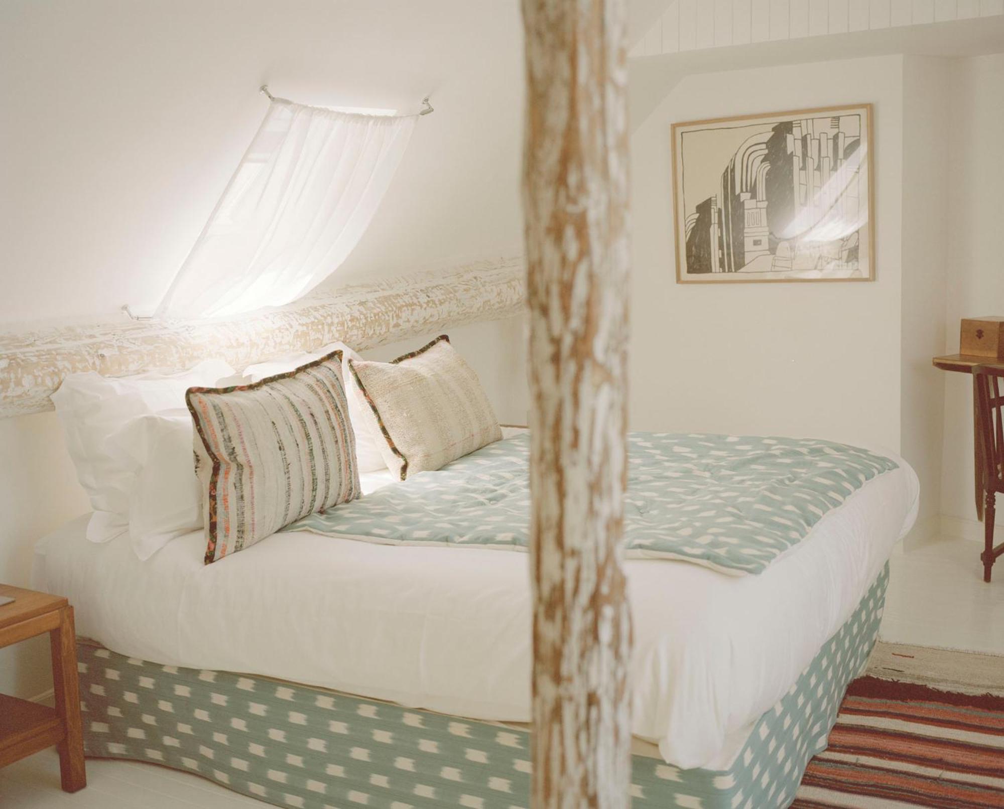 Suite with City View