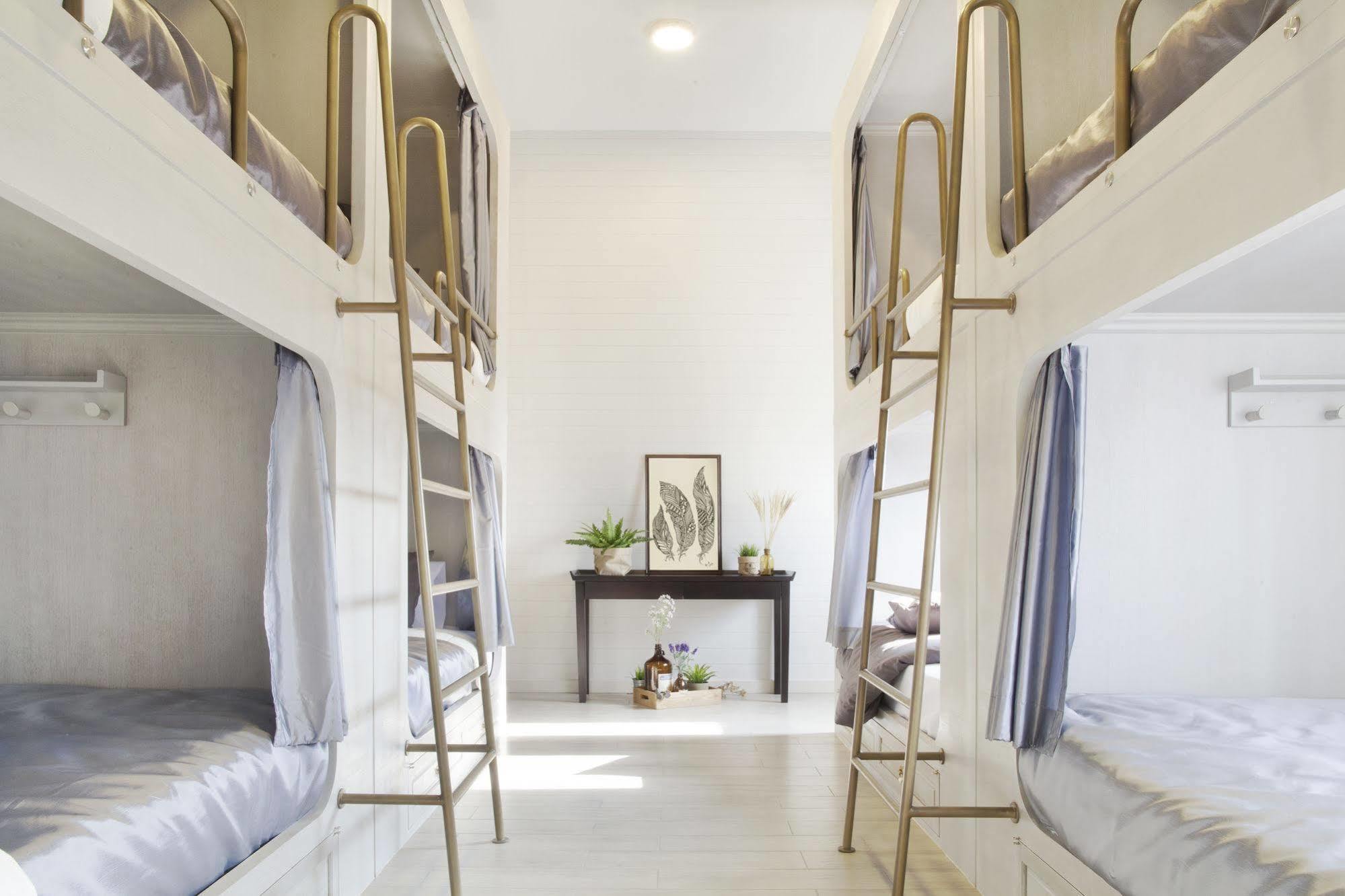 Family Room with Bathroom