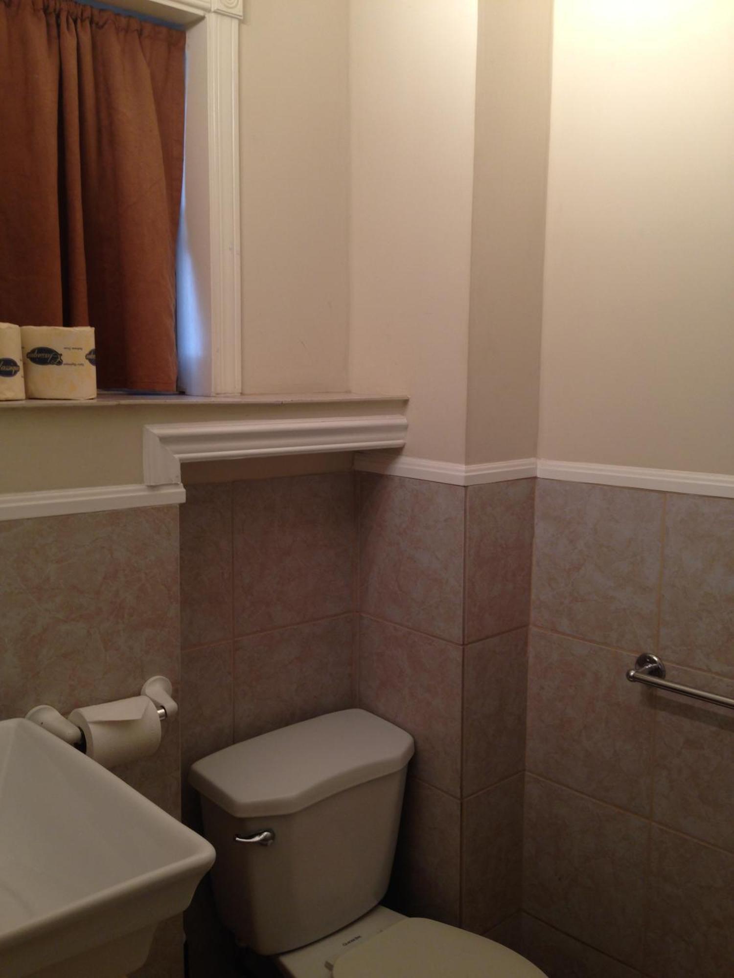 Double Room with Two Double Beds with Private Bathroom