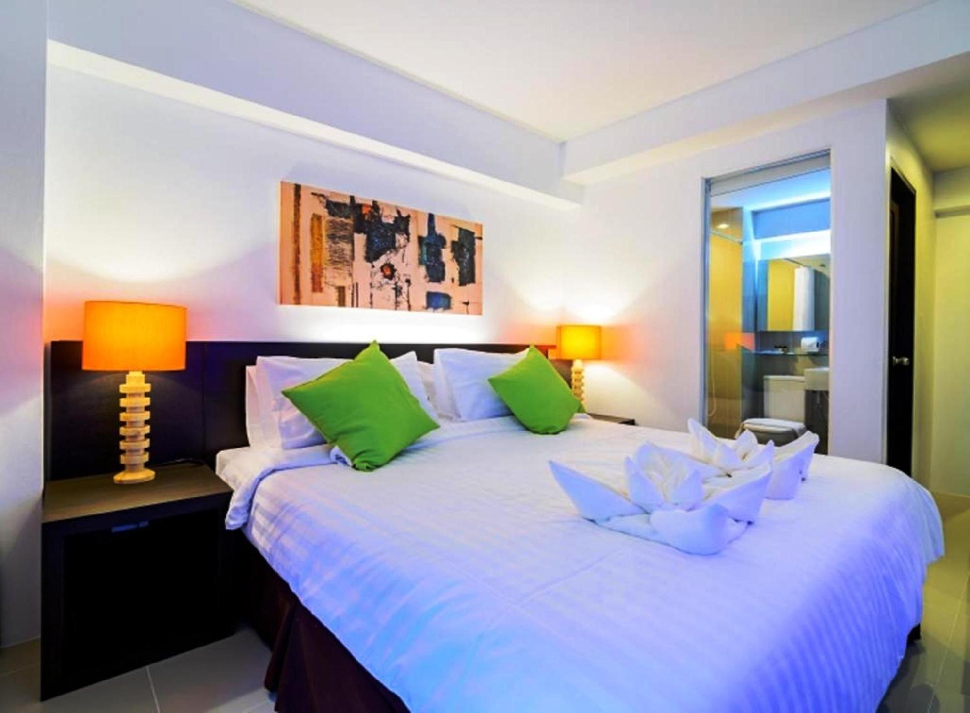 One-Bedroom Suite