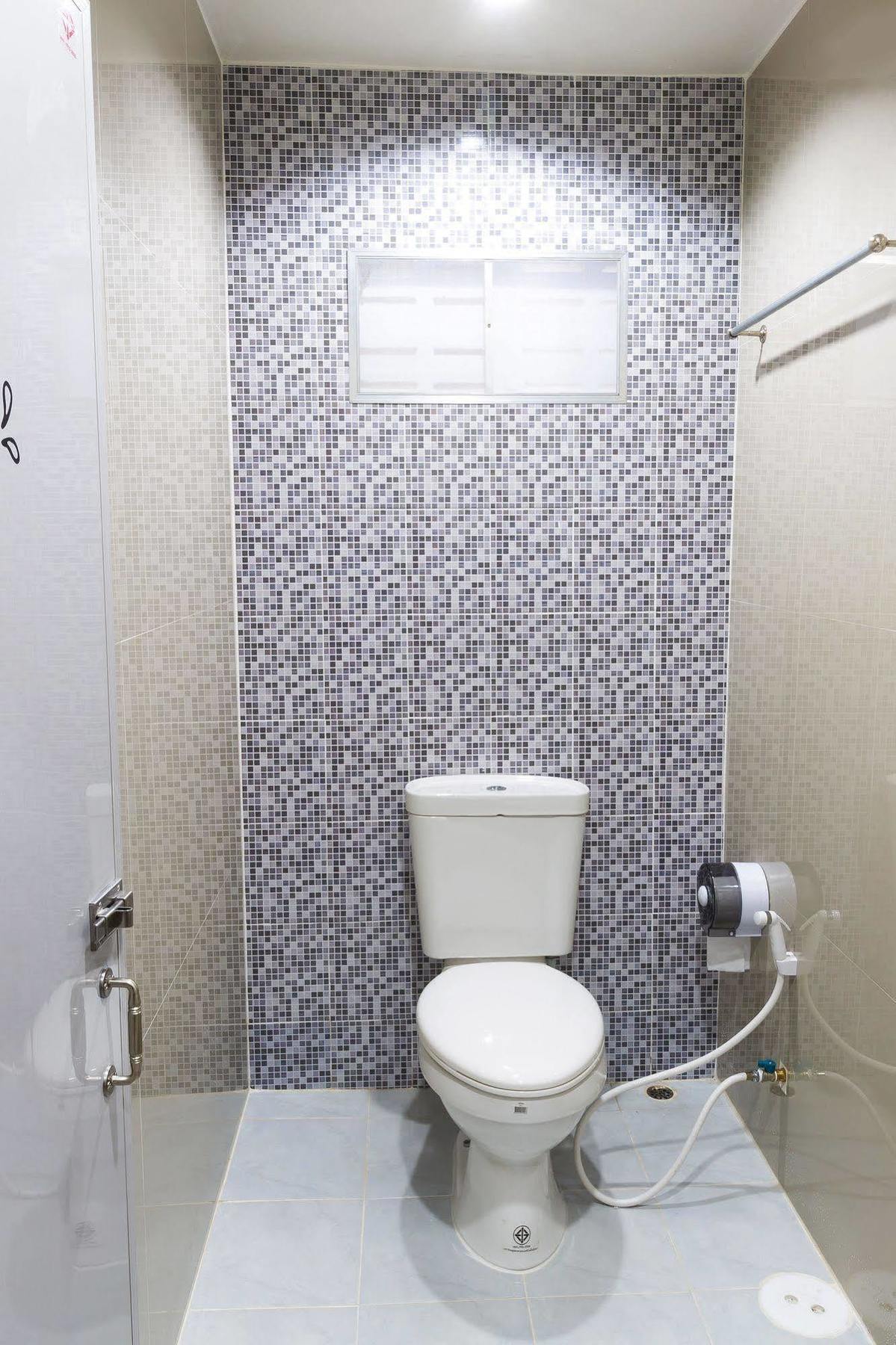 Dormitory room - Female 4 beds