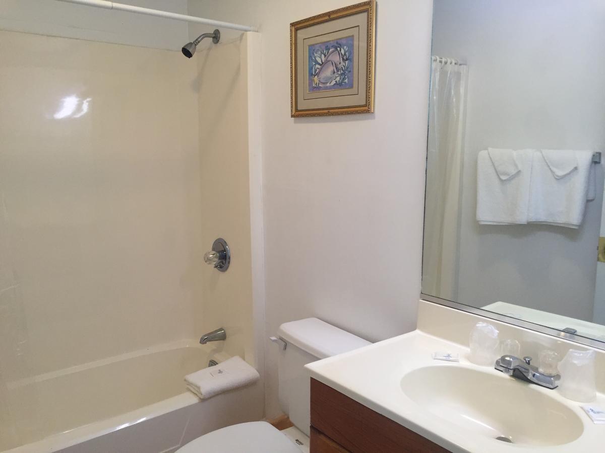 Classic Quadruple Room