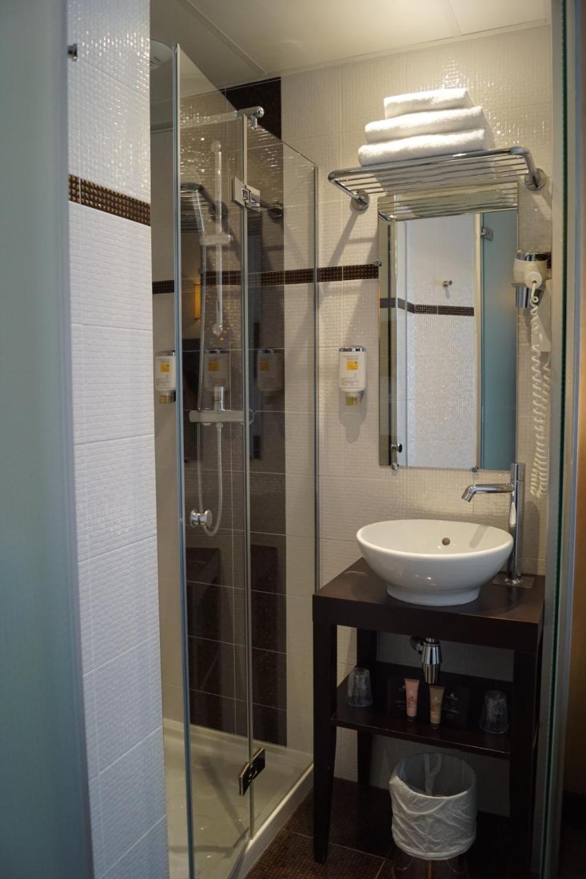 Classic Twin Room