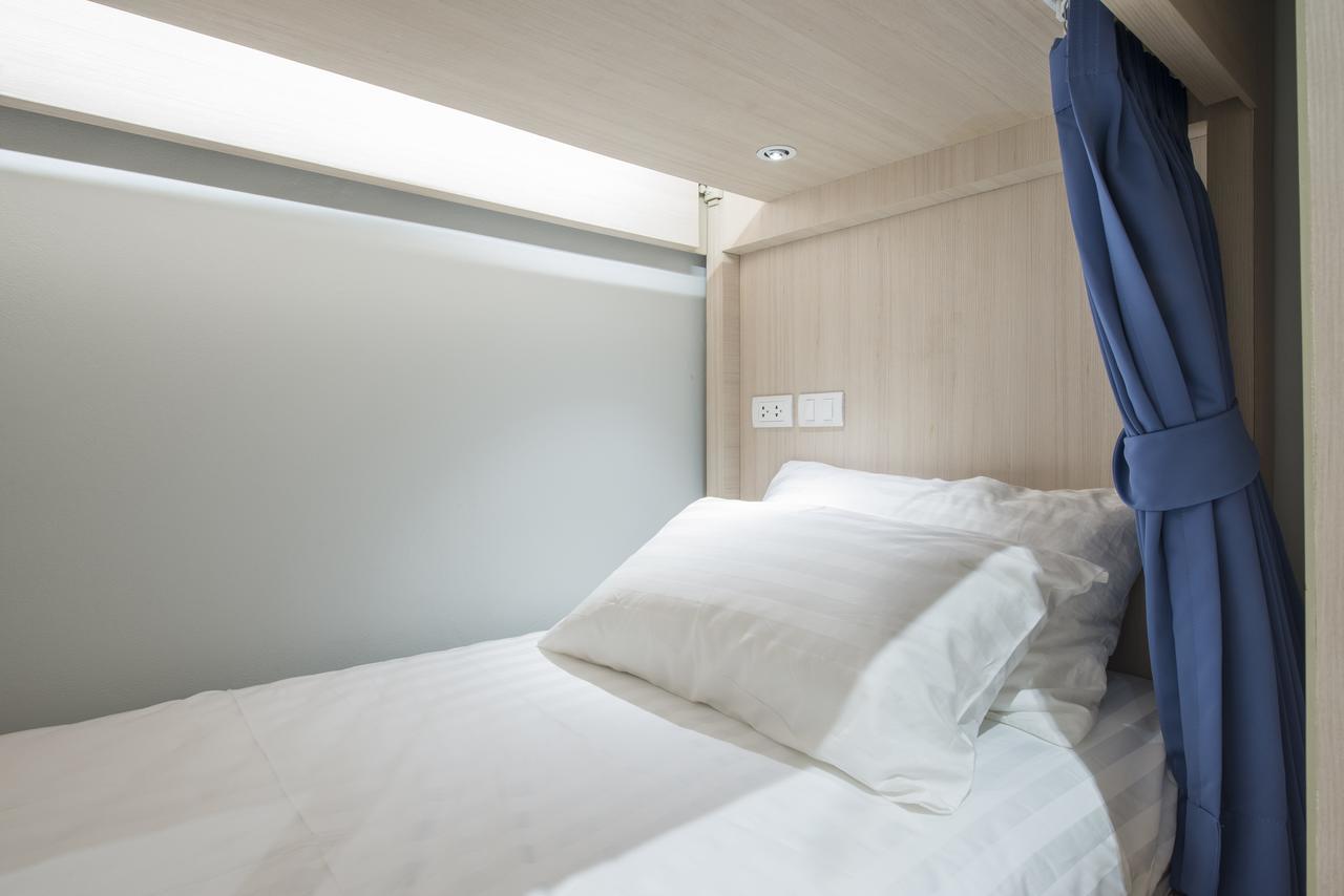 Bed 6-Bed Mixed Dormitory Room,721480693:JPEG