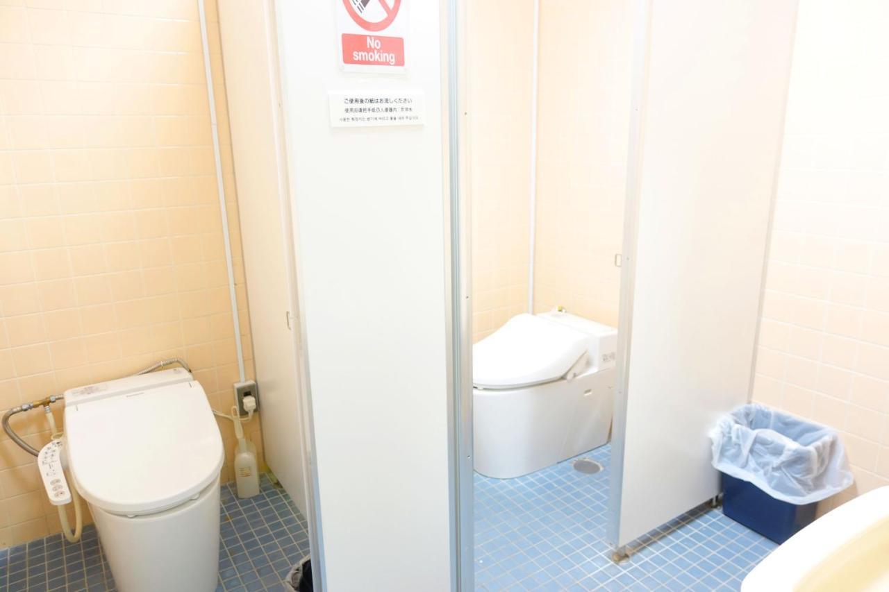 Triple Room with Shared Bathroom