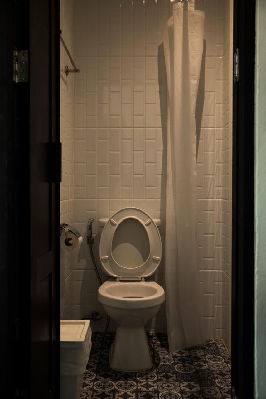 Deluxe Room with City View