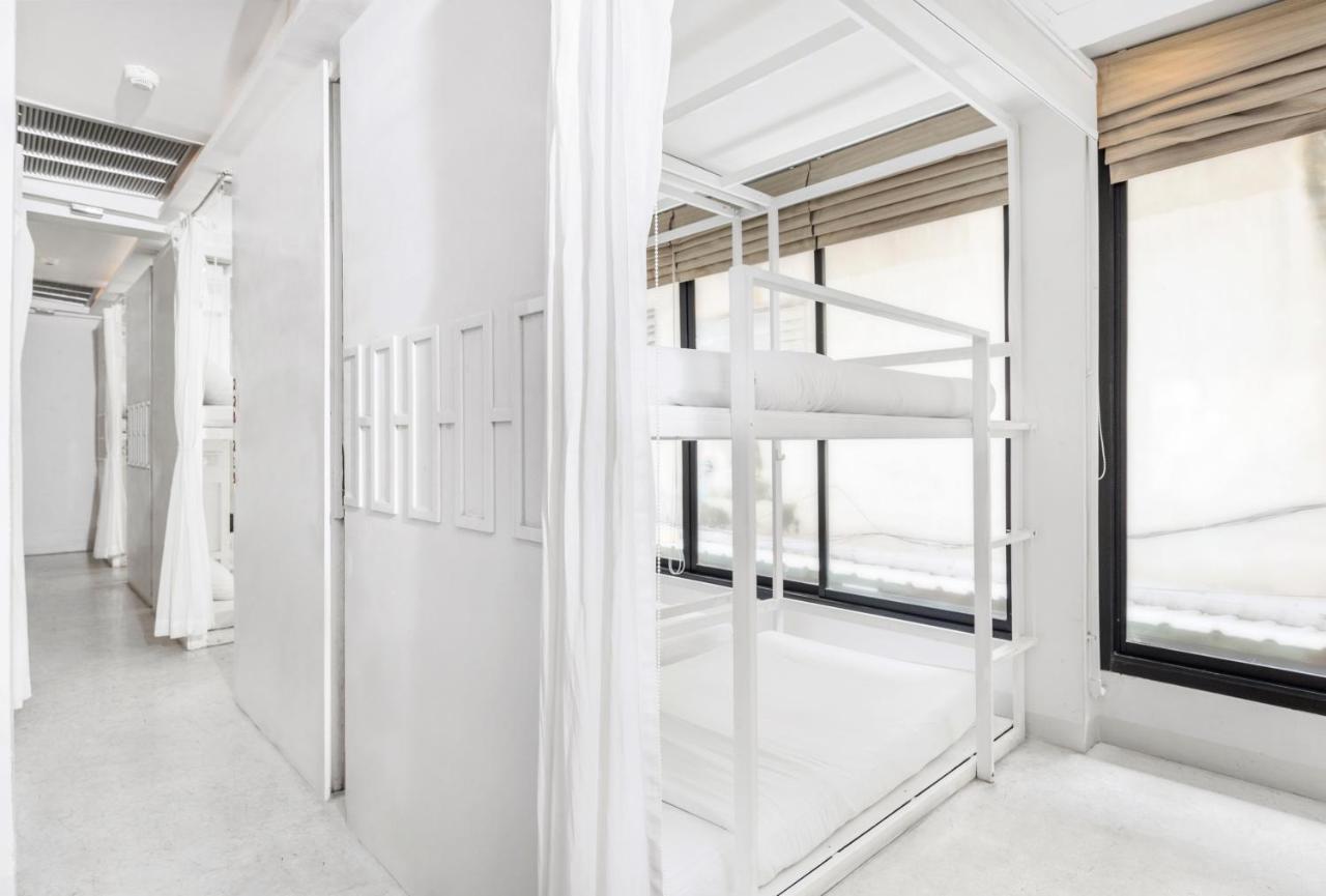 Bunk Bed in Mixed Dormitory Room fo 22 people(Standard Room),746570105:JPEG