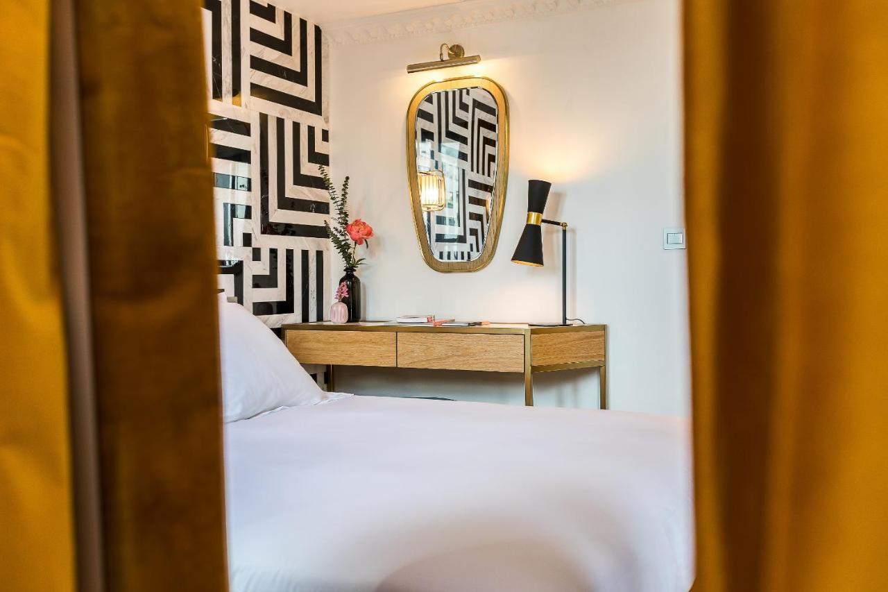 Superior Room with Terrace