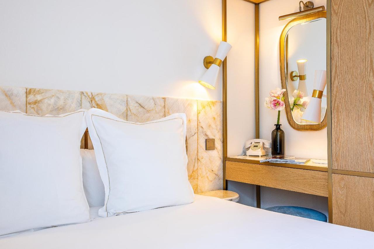 Traditional Double Room