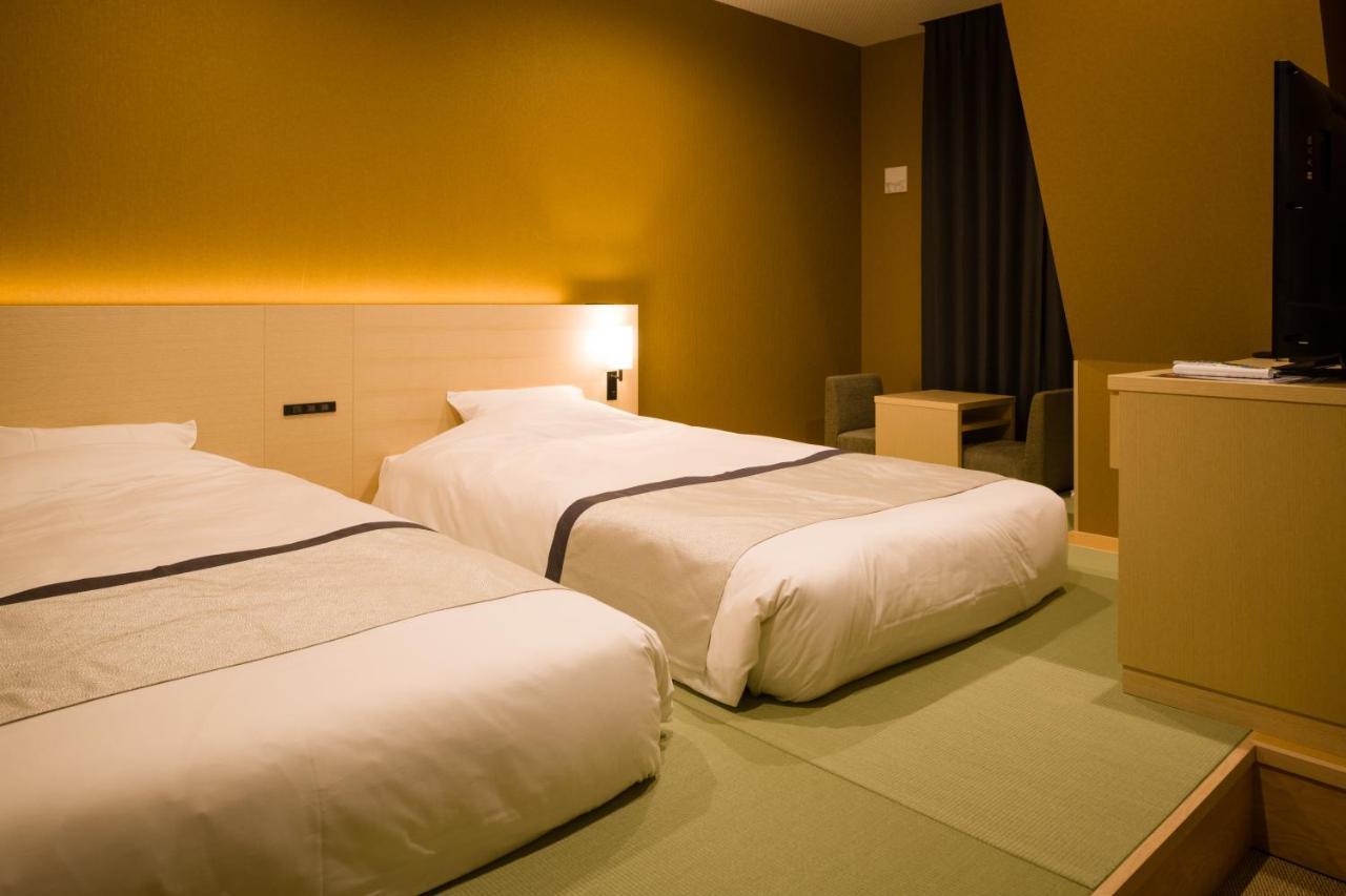 Twin Room with Tatami Area - Non-Smoking 19㎡,1329598742:JPEG