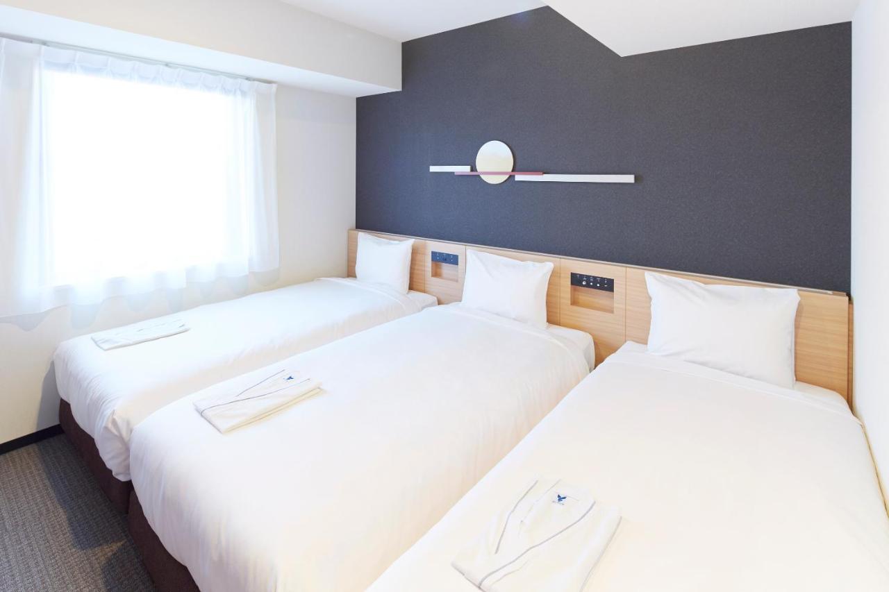 Triple Room - Non-Smoking