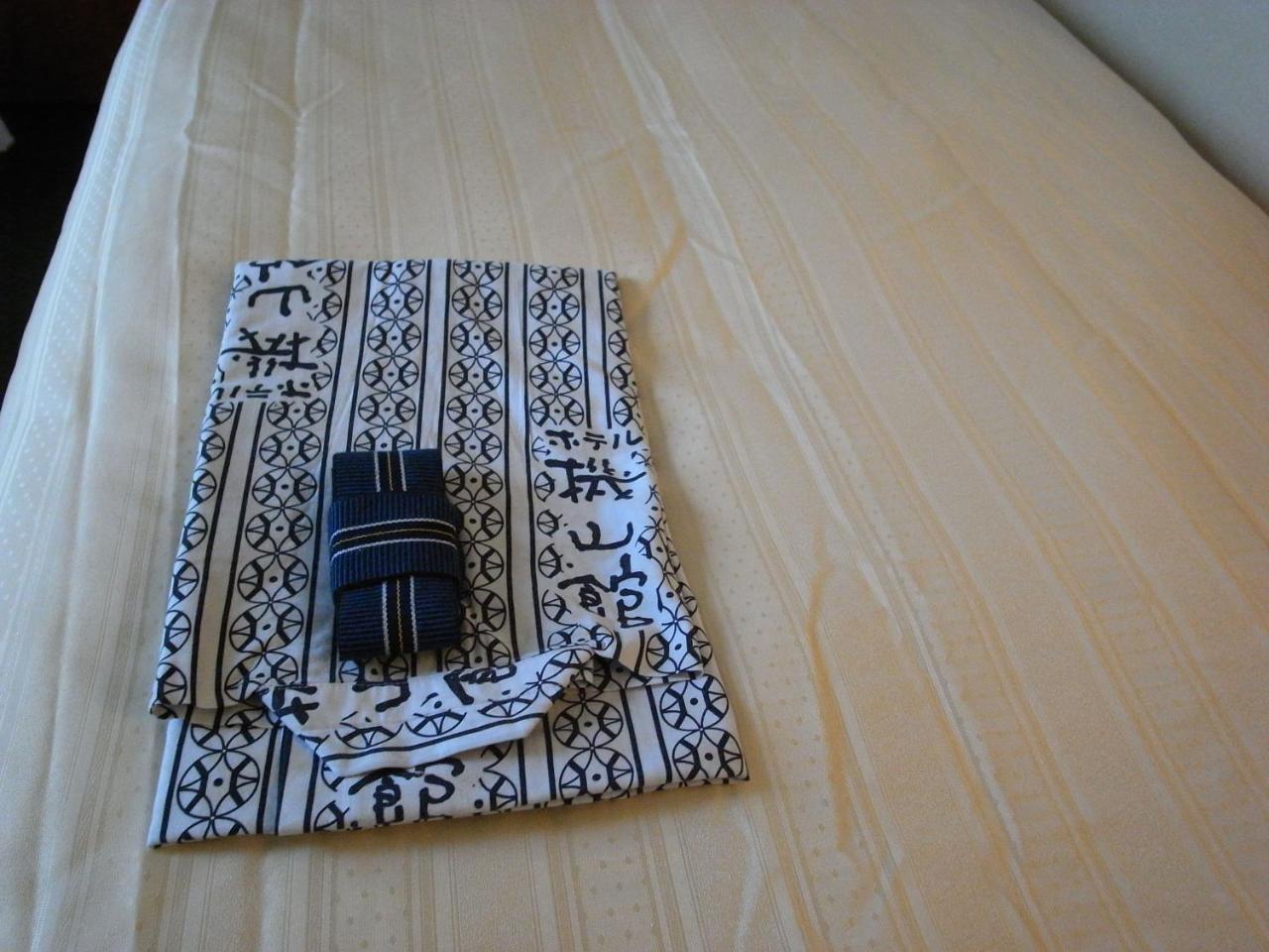 Twin Room - Non-Smoking