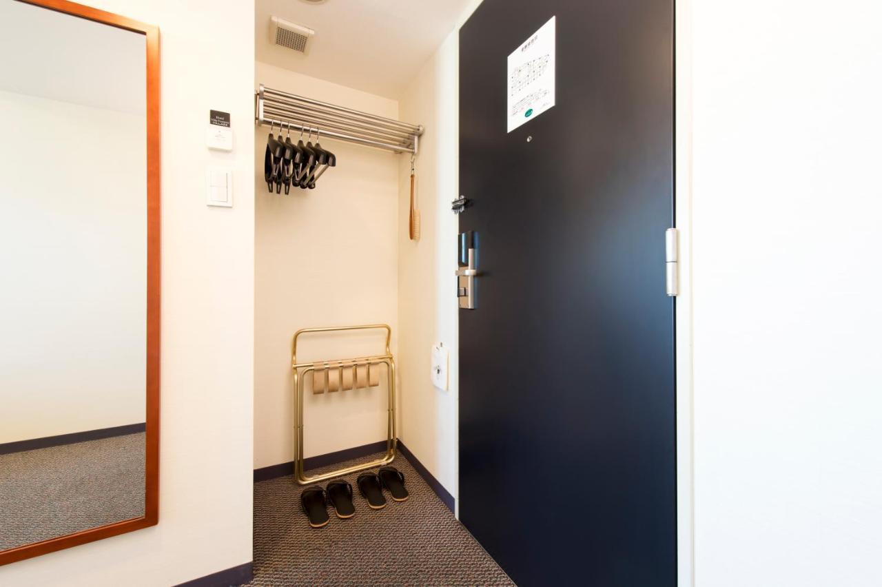 Double Room - Non-Smoking