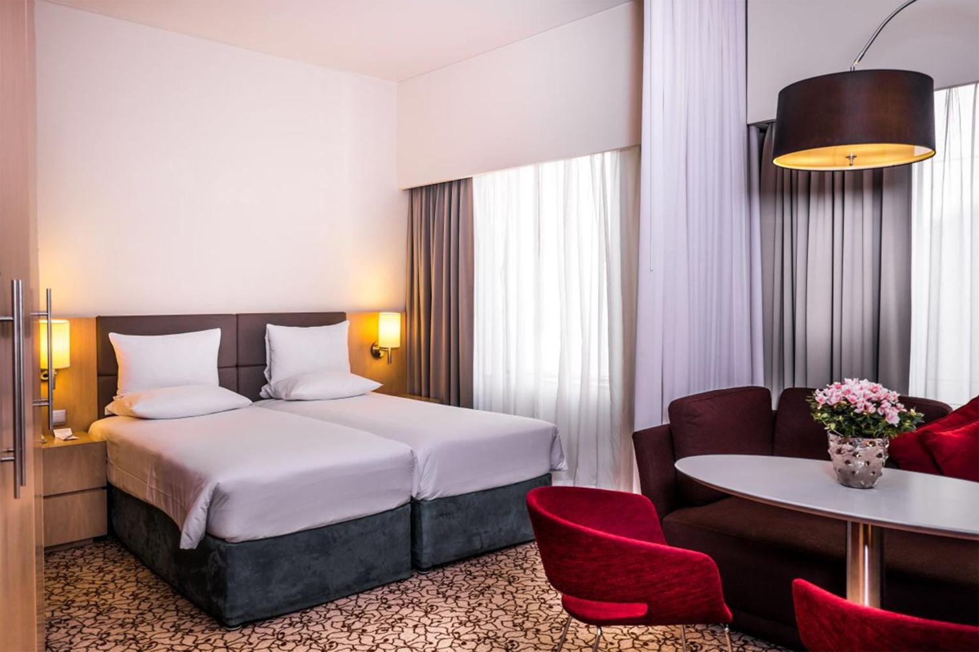 Twin Suite