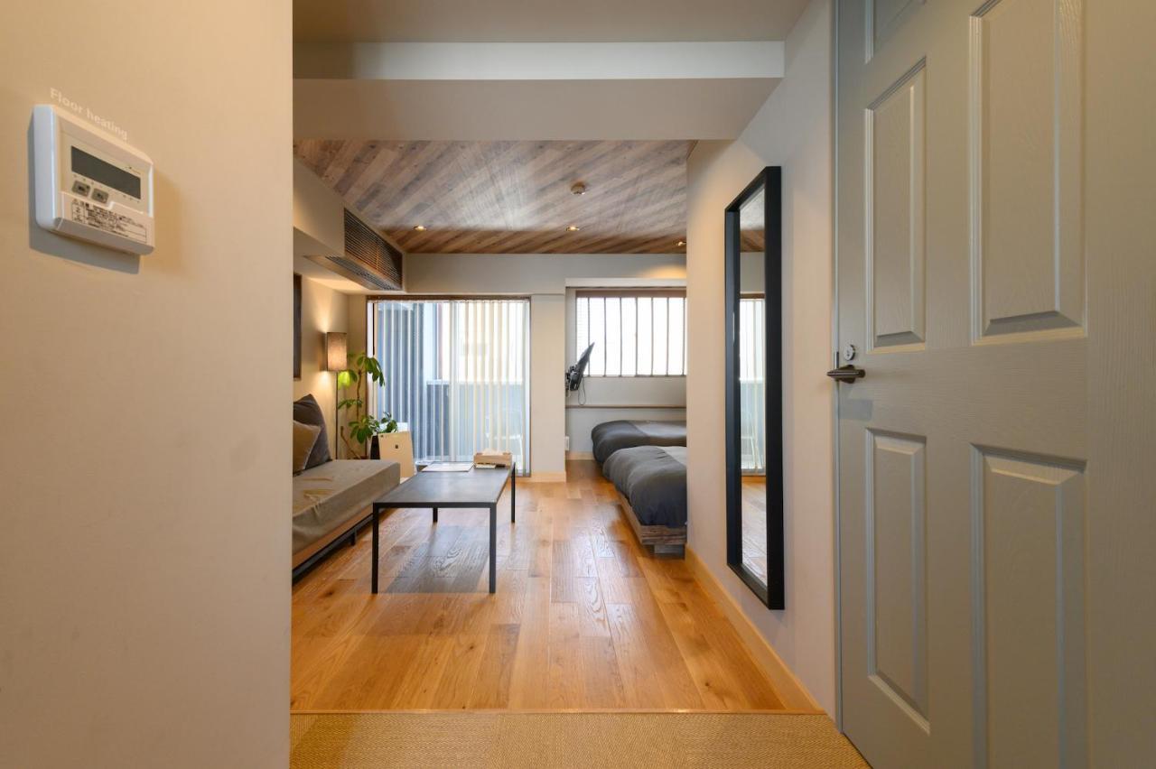 Superior Double Room with Two Double Beds