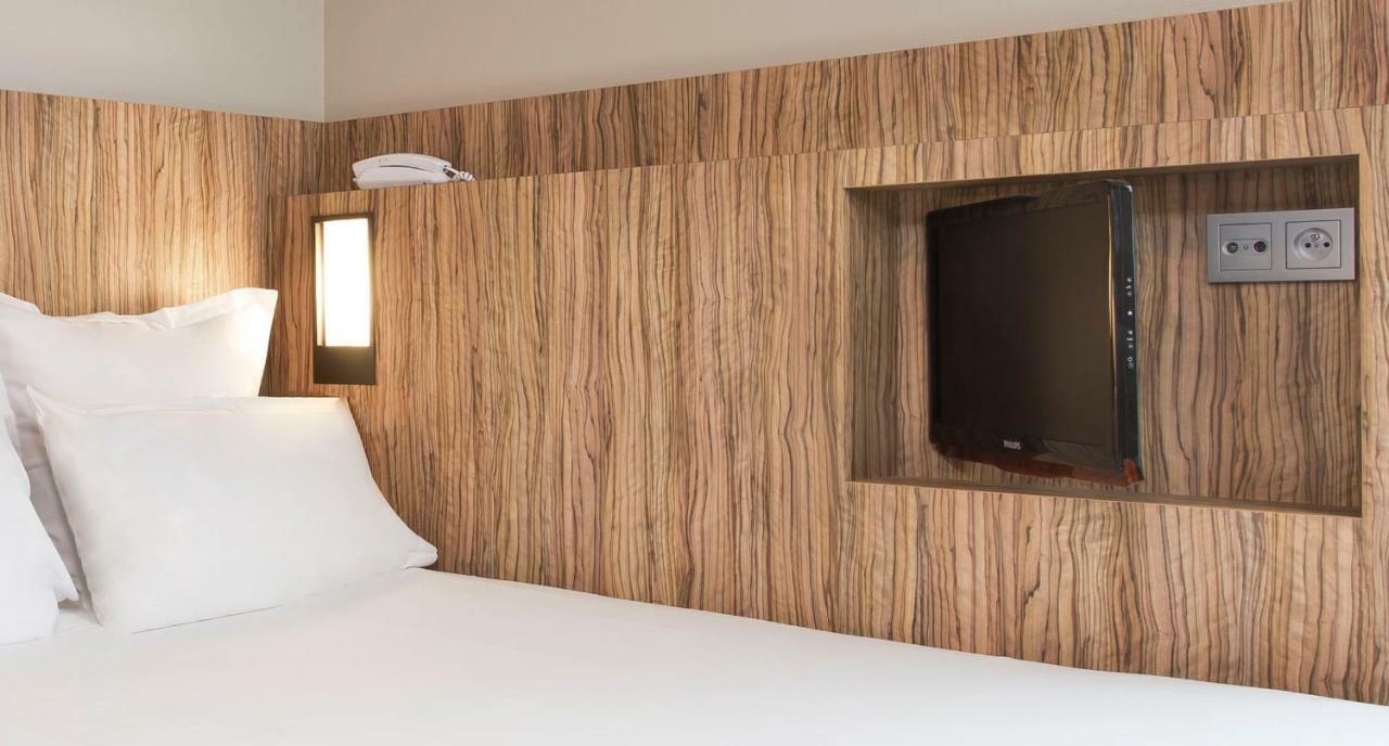 Cosy Double Room