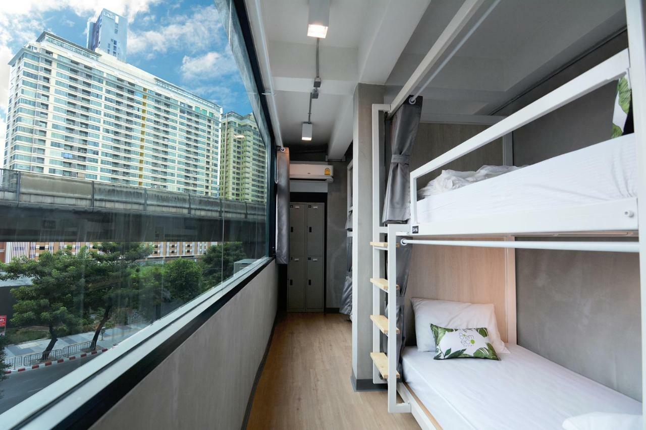 Bed in 8-Bed Mixed Dormitory Room,790803300:JPEG
