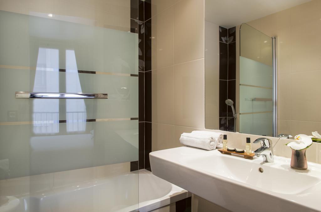 Comfort Double or Twin Room