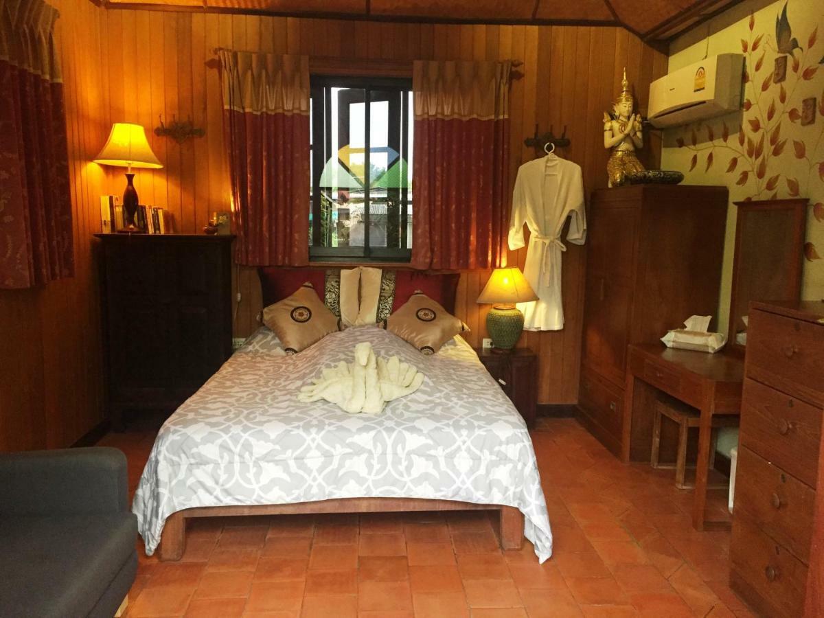 Superior Queen Room