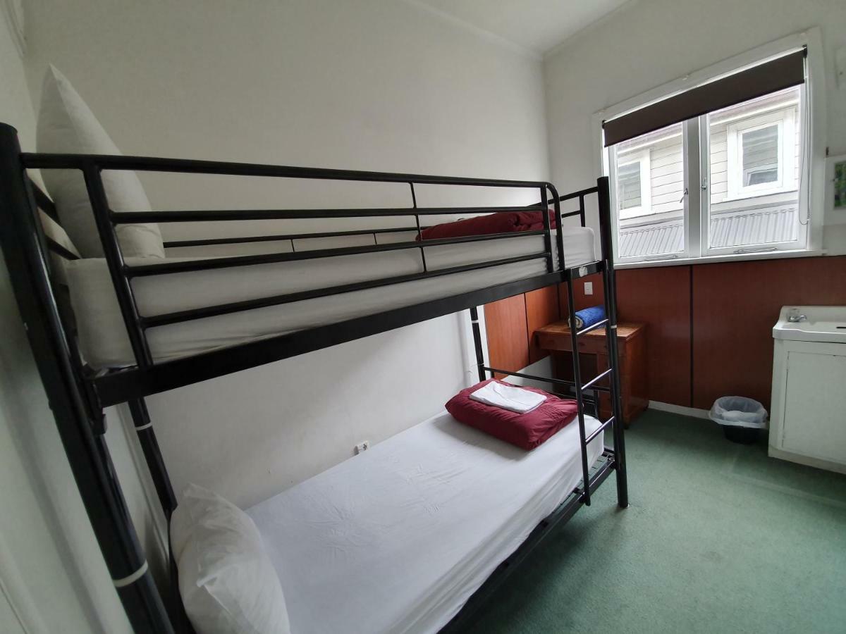 Budget Double or Twin Room