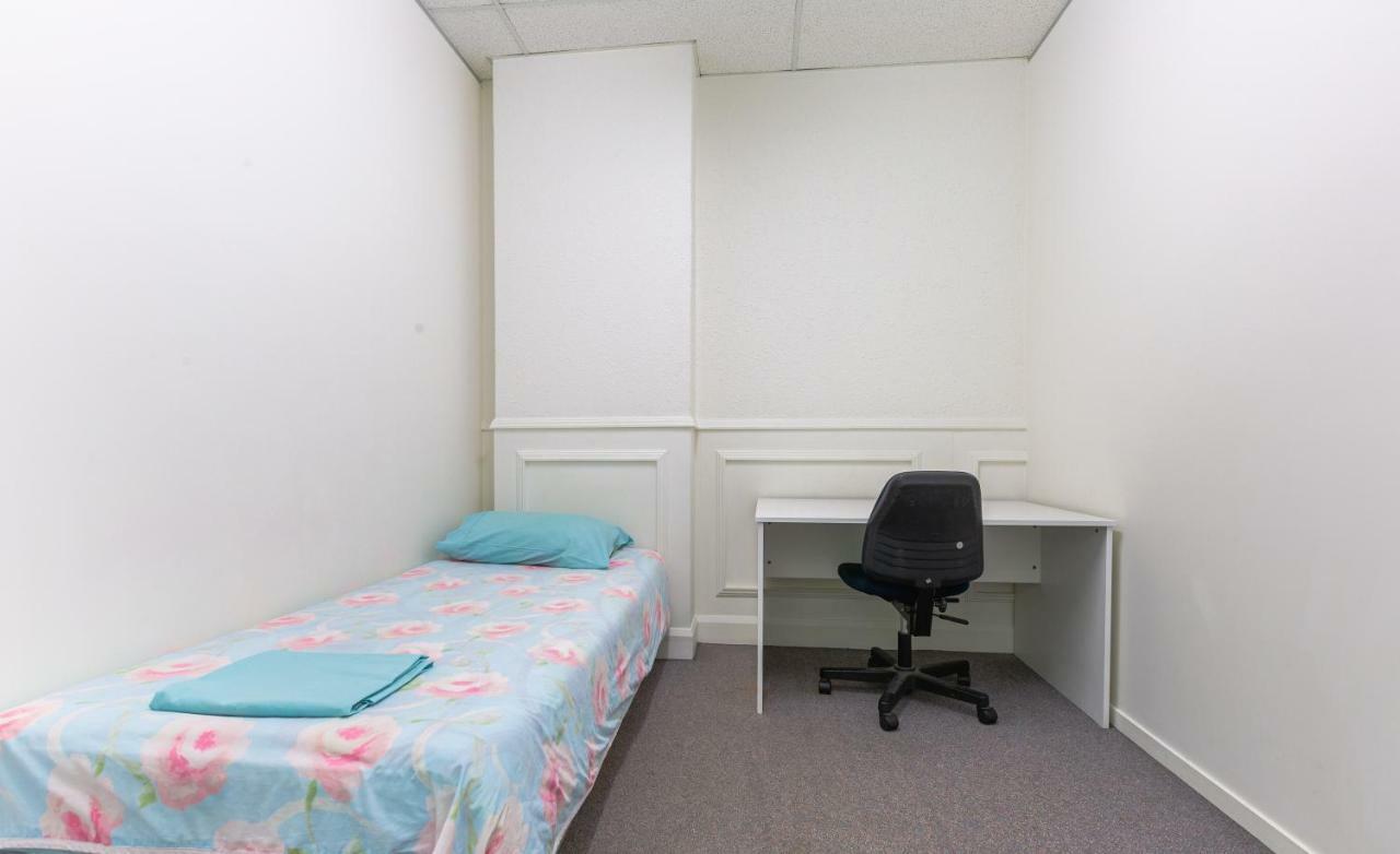 Budget Single Room - No Window