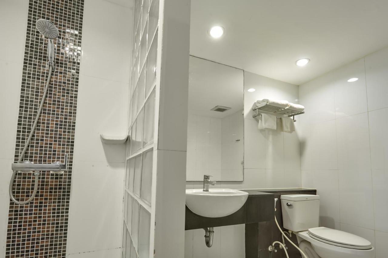 Super Deluxe Room