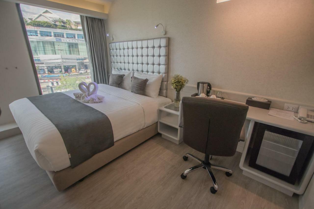 Standard Day Use Room - Maximum 6 hours only