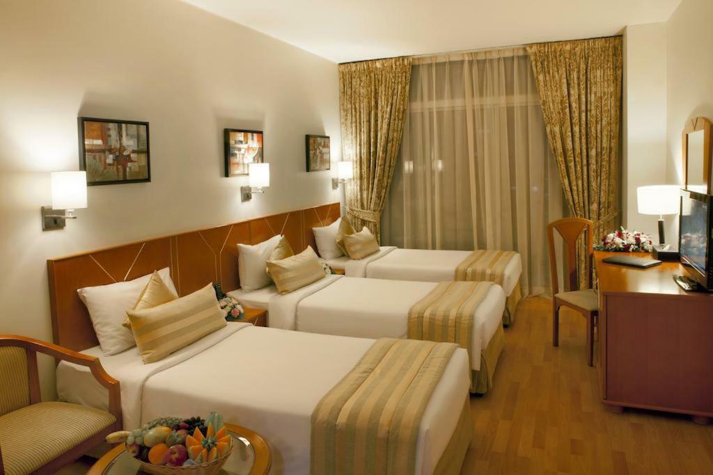 Classic Triple Room