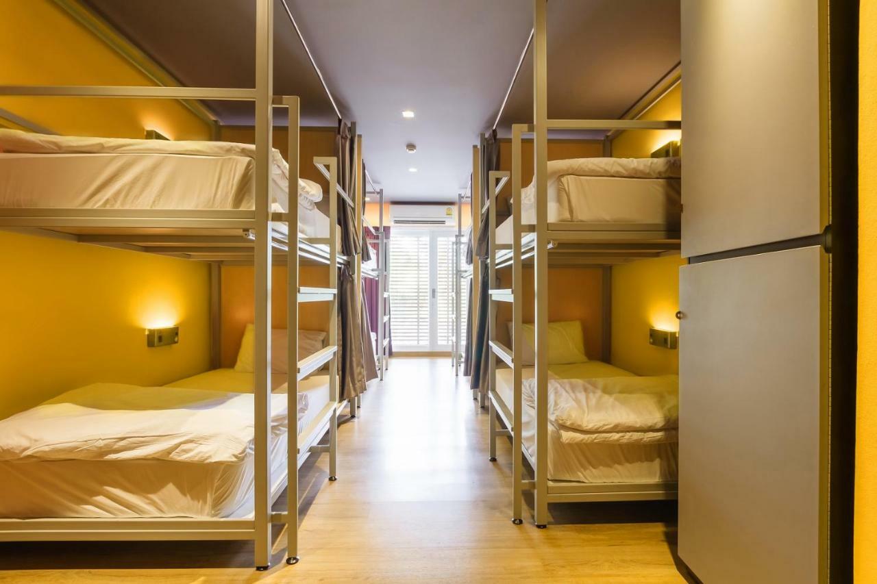 Bed 8-Bed Mixed Dormitory Room,807475482:JPEG