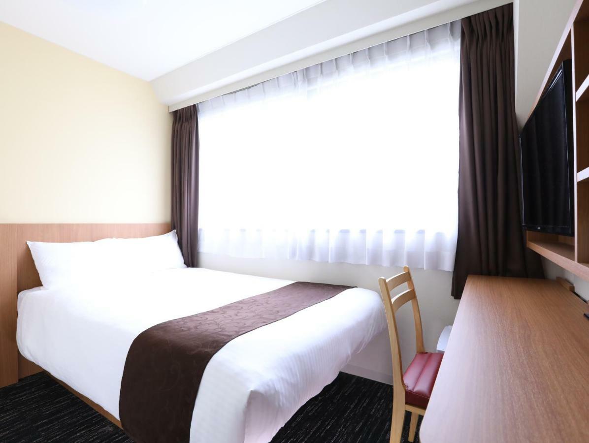 Standard Double Room - Smoking