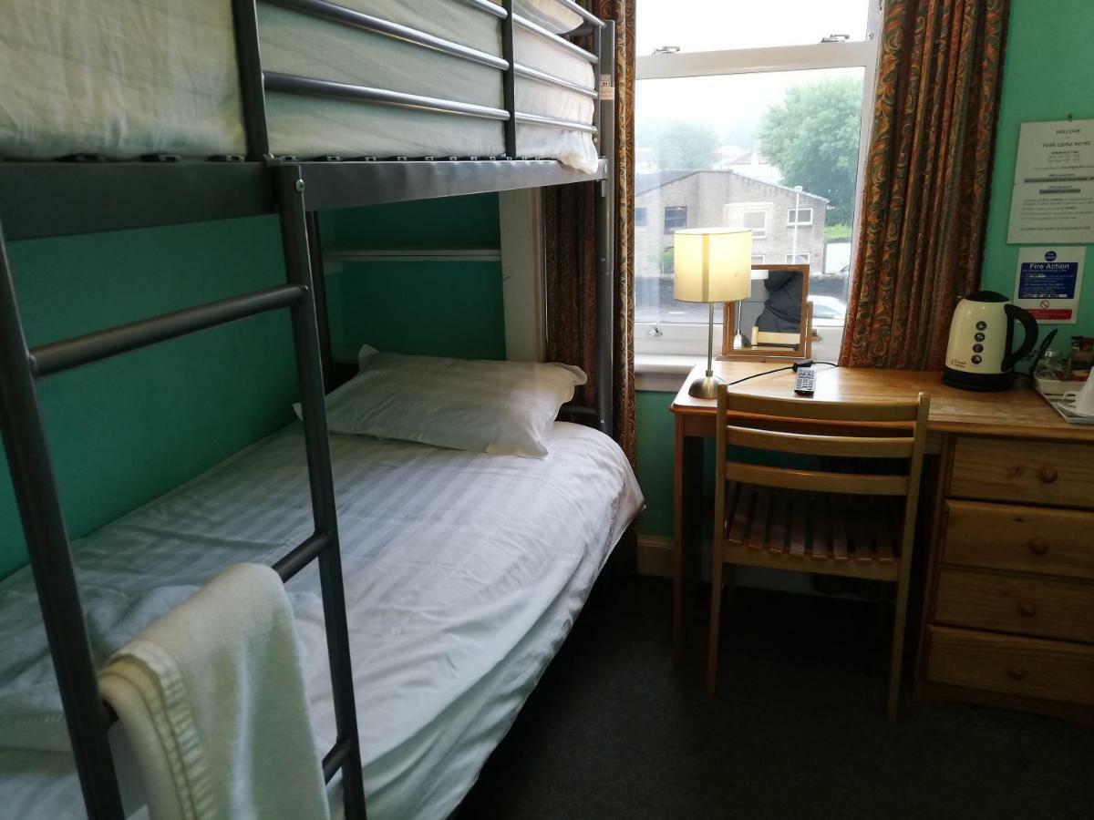 Single Room Mountain View