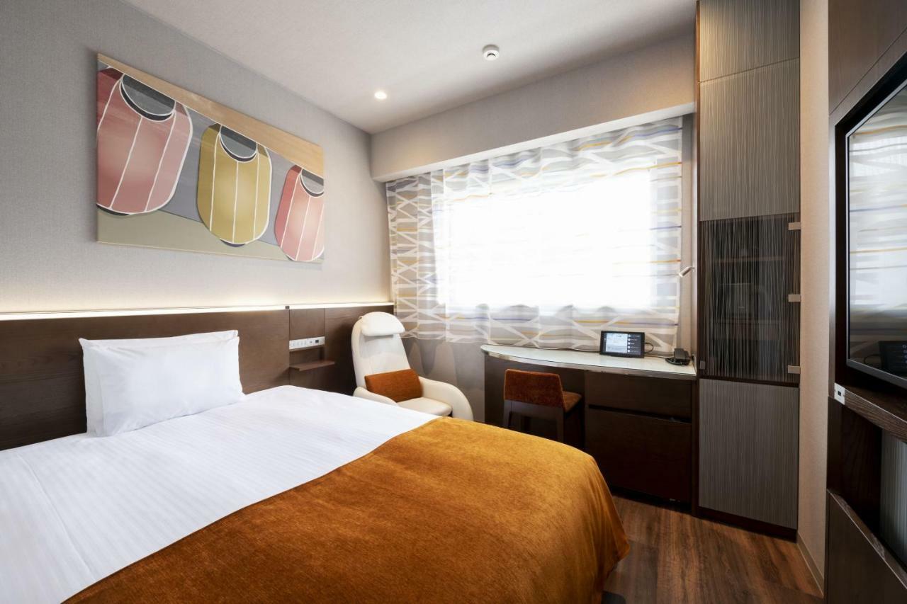 Economy Double Room - Non-Smoking