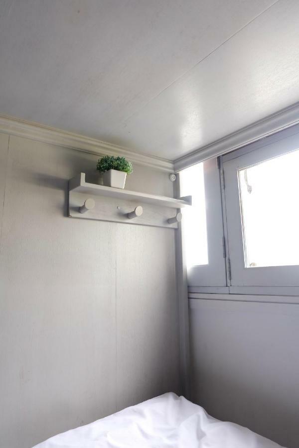 Female Dormitory Room
