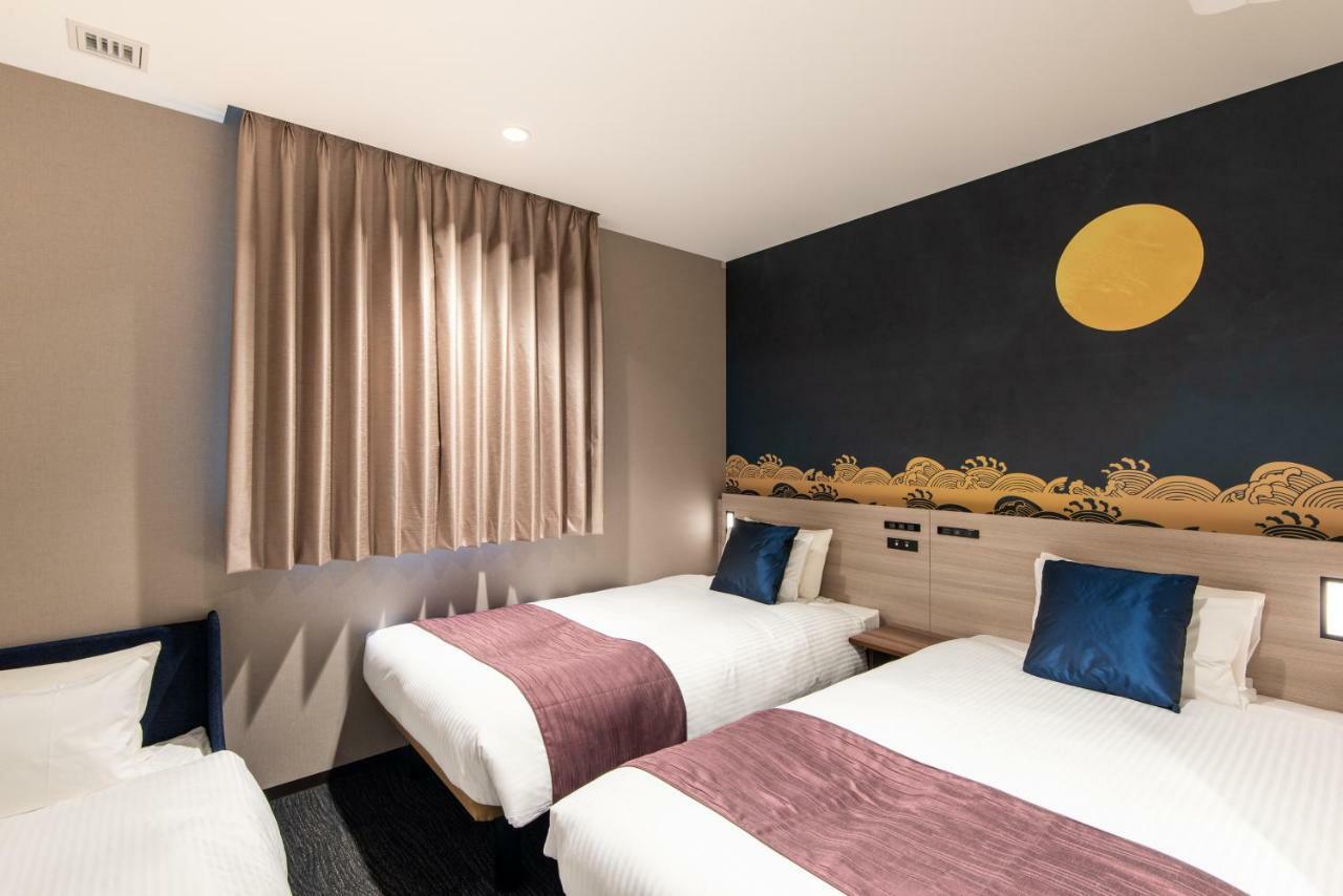 Comfort Twin Room