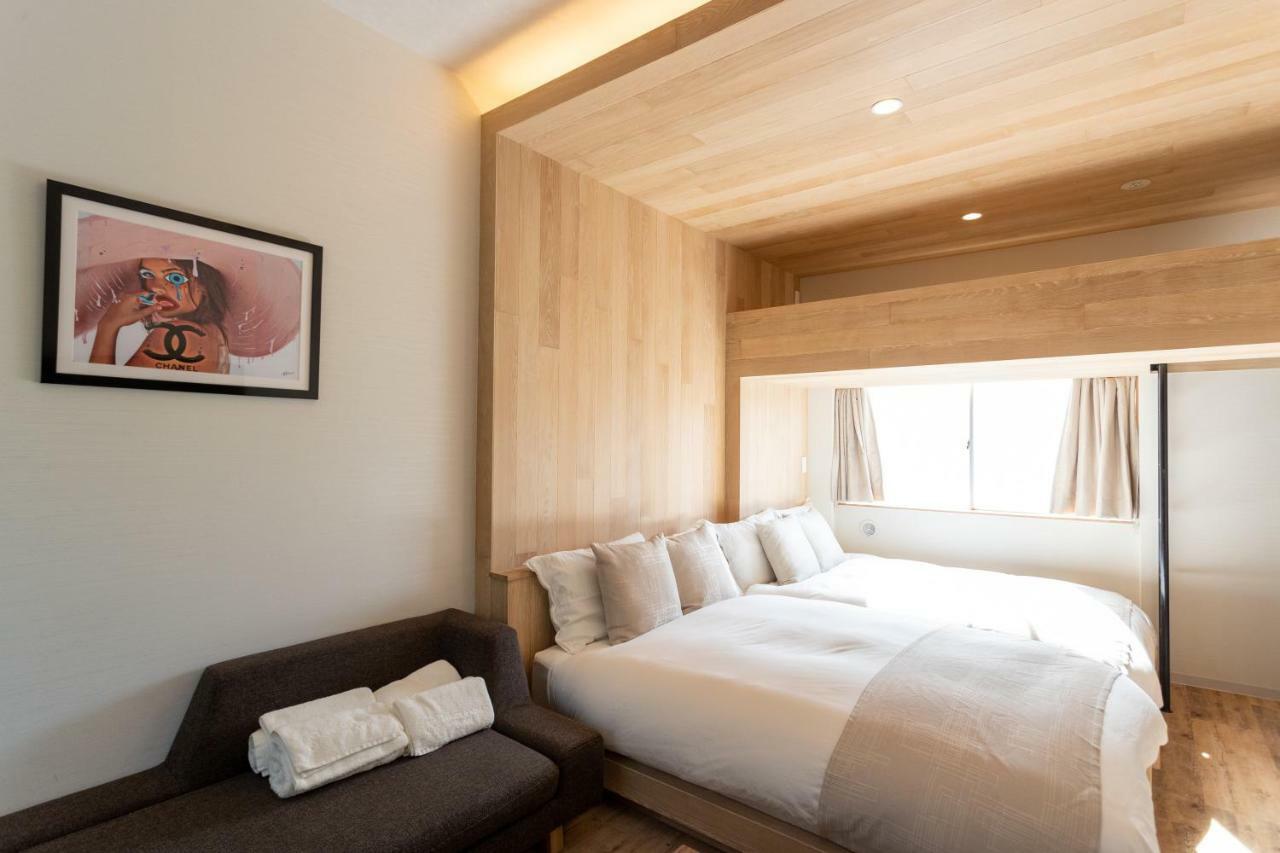 Superior Twin Room with Sofa Bed Max6 Comfort3