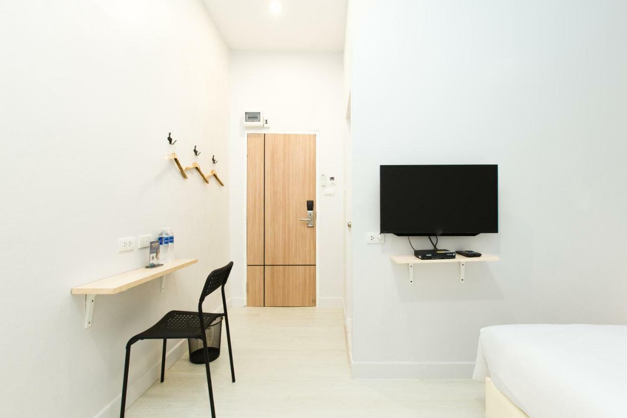 King Room with Balcony