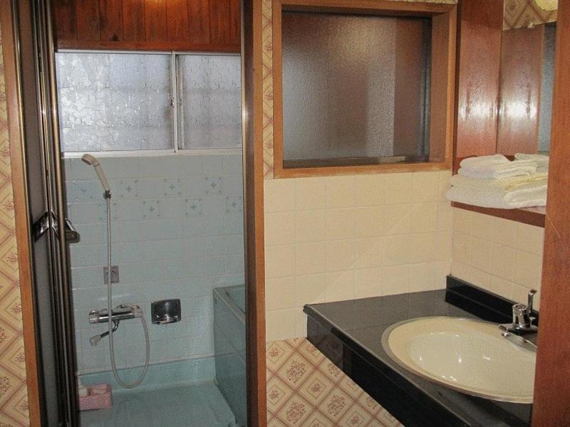 Japanese-Style Triple Room