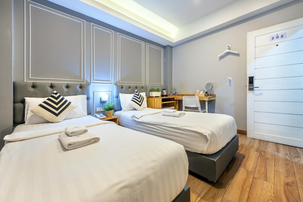 Superior Double or Twin Room
