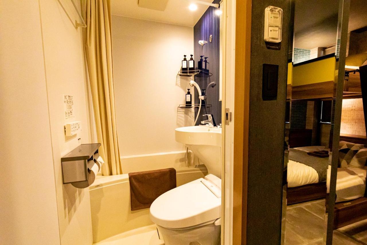 Double Room A